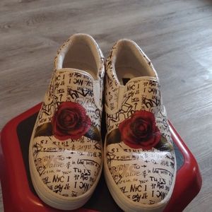 DKNY shoes